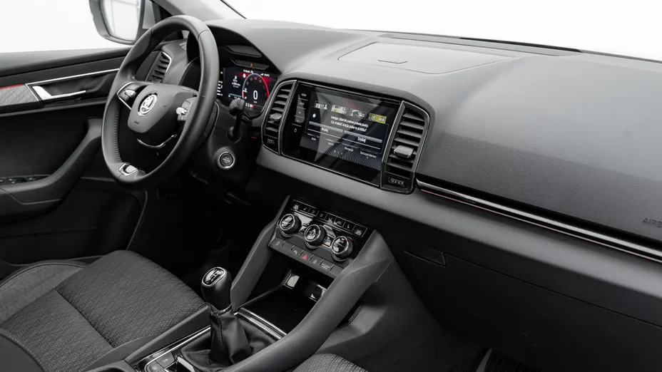 SKODA Karoq Karoq 2.0 TDI SCR 4x2 Style