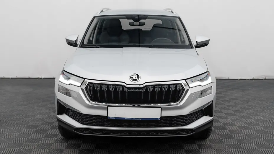 SKODA Karoq Karoq 2.0 TDI SCR 4x2 Style