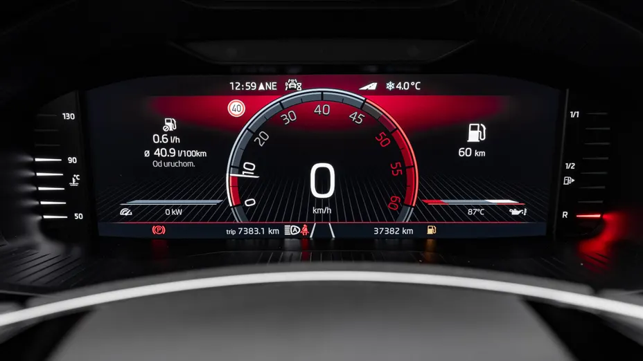 SKODA Karoq Karoq 2.0 TDI SCR 4x2 Style