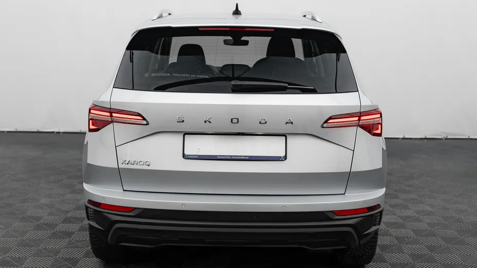 SKODA Karoq Karoq 2.0 TDI SCR 4x2 Style