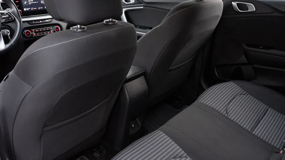 KIA Cee'd Ceed 1.5 T-GDI M