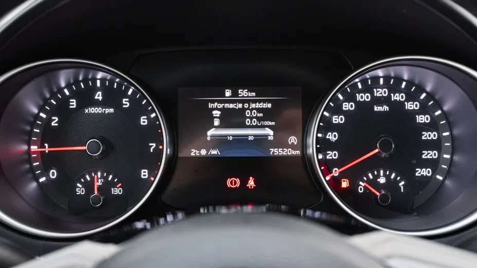 KIA Cee'd Ceed 1.5 T-GDI M