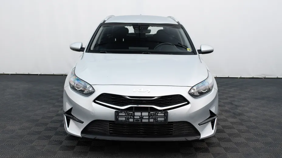 KIA Cee'd Ceed 1.5 T-GDI M