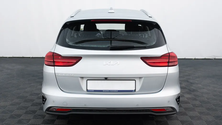 KIA Cee'd Ceed 1.5 T-GDI M