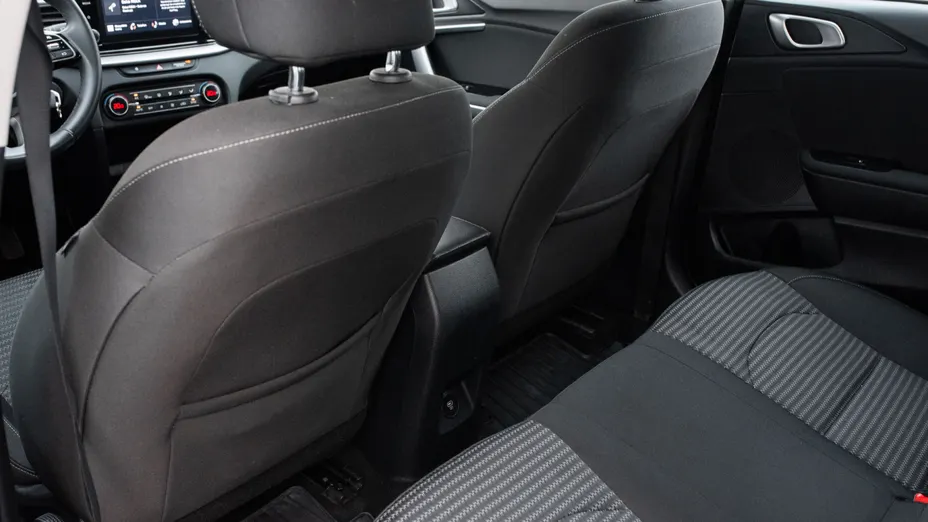 KIA Cee'd Ceed 1.5 T-GDI M