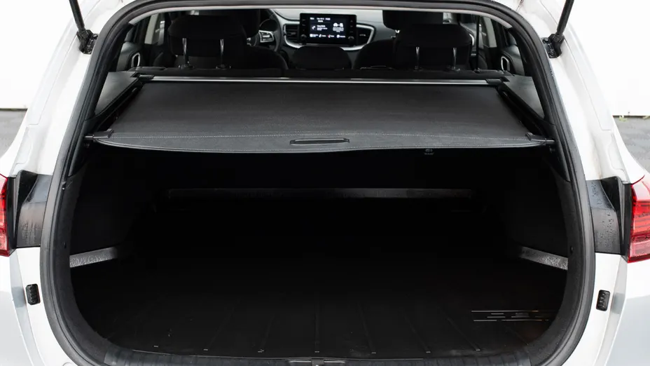 KIA Cee'd Ceed 1.5 T-GDI M