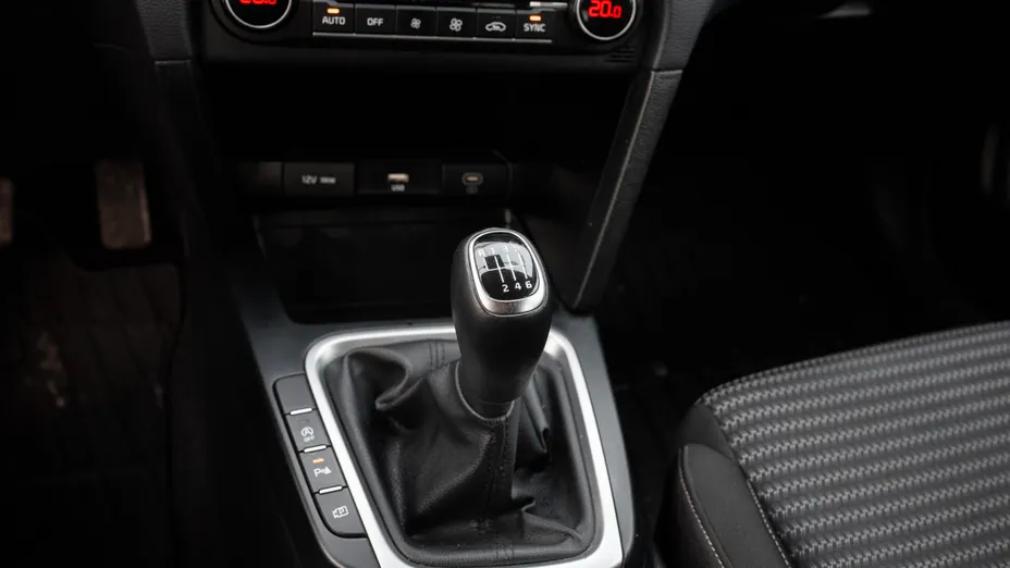 KIA Cee'd Ceed 1.5 T-GDI M