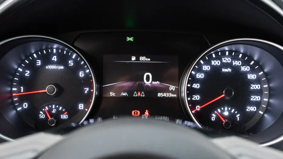 KIA Cee'd Ceed 1.5 T-GDI M