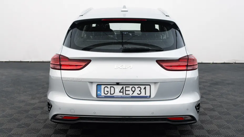 KIA Cee'd Ceed 1.5 T-GDI M