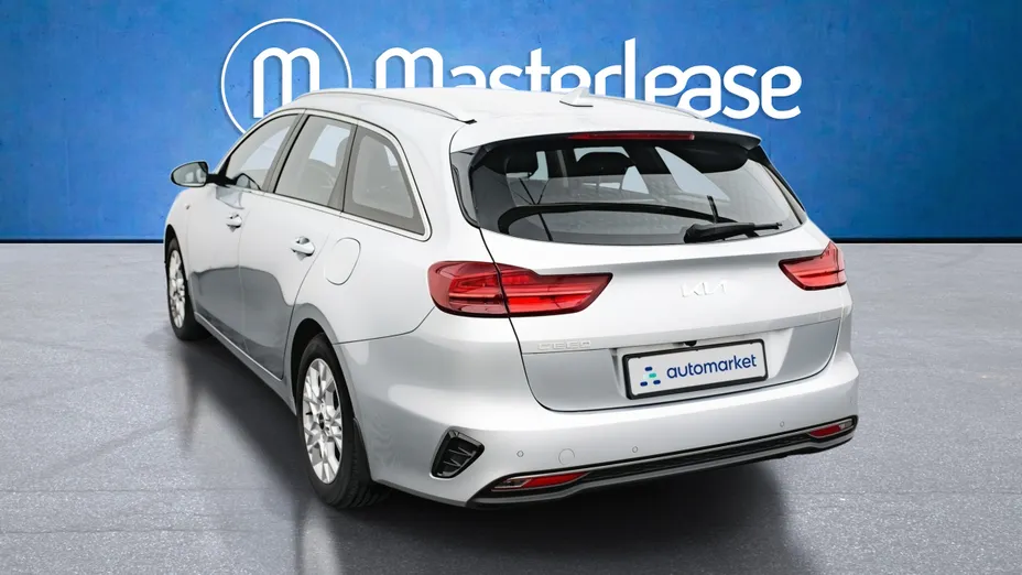 KIA Cee'd Ceed 1.5 T-GDI M