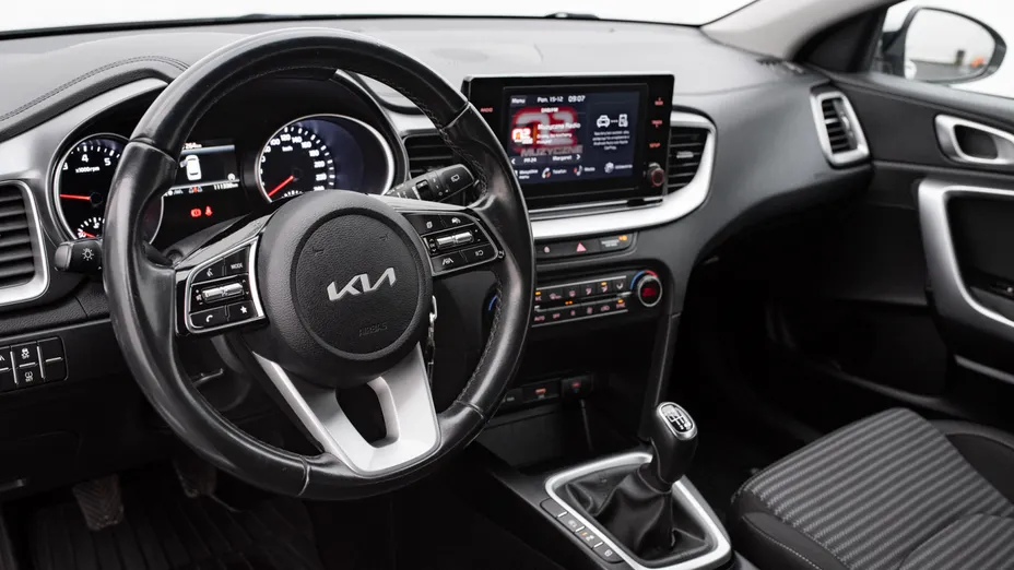 KIA Cee'd Ceed 1.5 T-GDI M