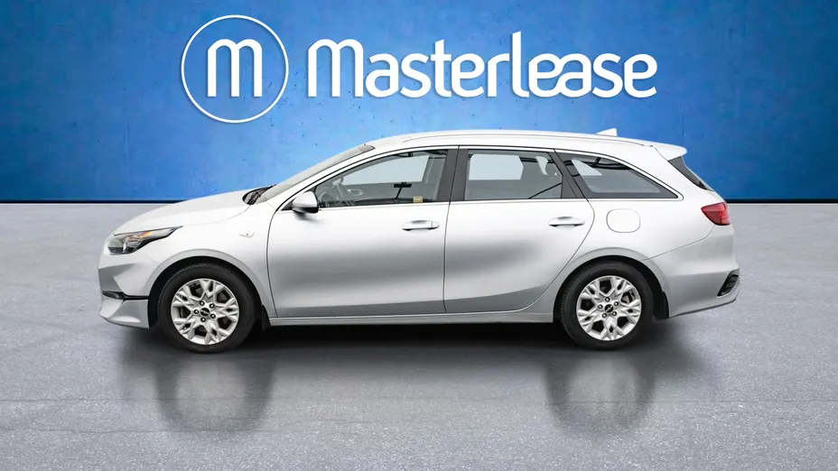 KIA Cee'd Ceed 1.5 T-GDI M