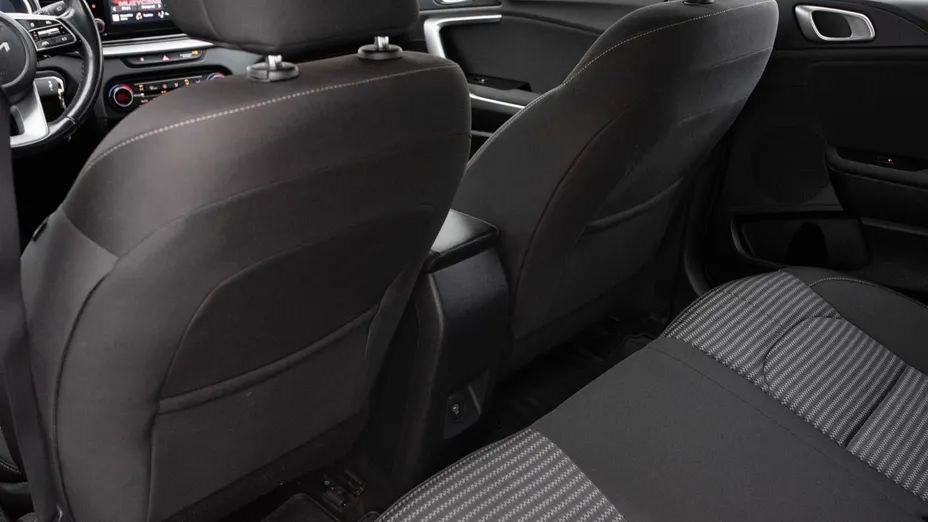 KIA Cee'd Ceed 1.5 T-GDI M