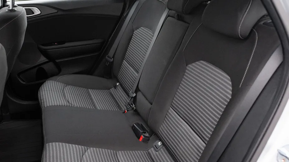 KIA Cee'd Ceed 1.5 T-GDI M