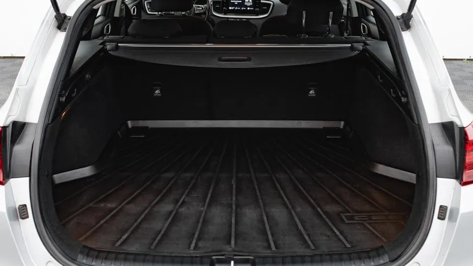 KIA Cee'd Ceed 1.5 T-GDI M