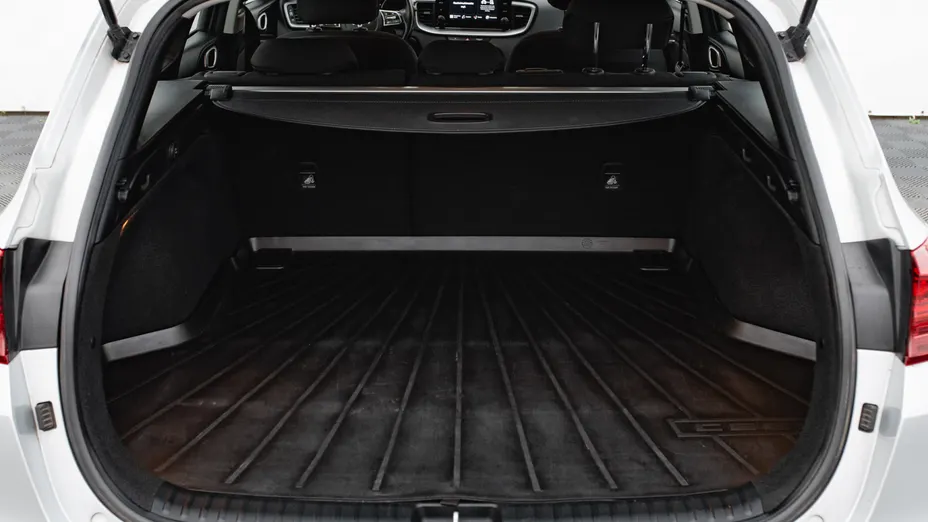 KIA Cee'd Ceed 1.5 T-GDI M