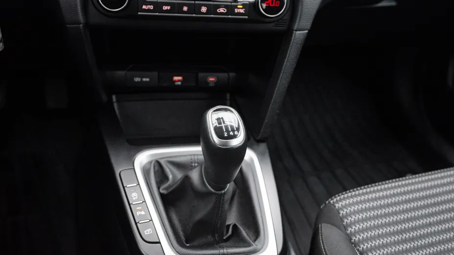 KIA Cee'd Ceed 1.5 T-GDI M