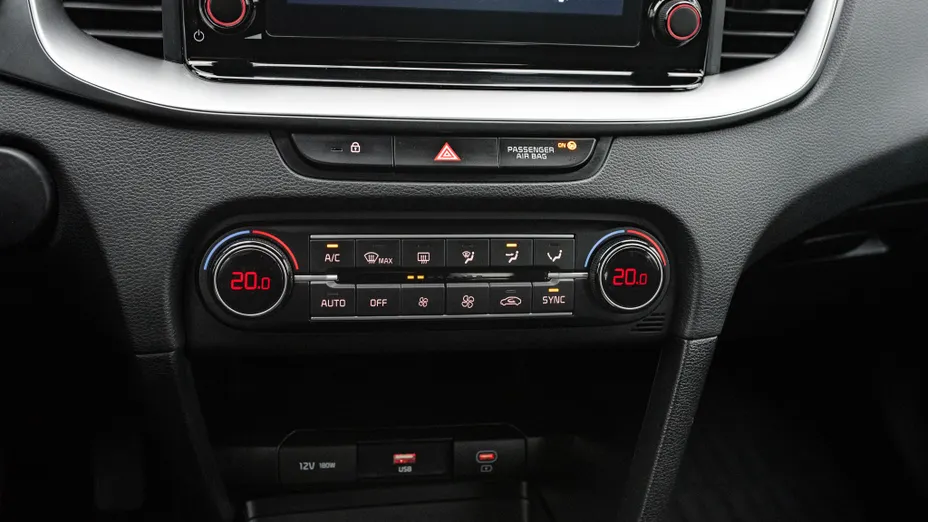 KIA Cee'd Ceed 1.5 T-GDI M