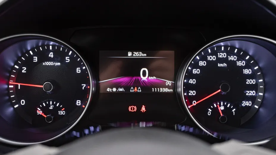 KIA Cee'd Ceed 1.5 T-GDI M