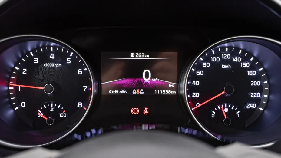 KIA Cee'd Ceed 1.5 T-GDI M