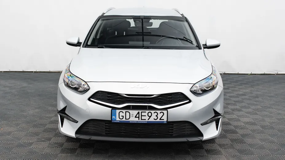 KIA Cee'd Ceed 1.5 T-GDI M