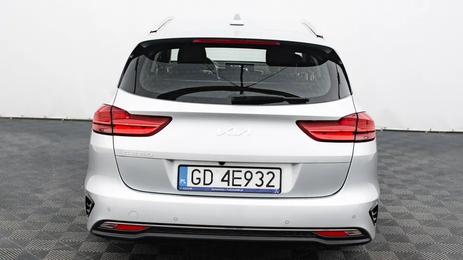 KIA Cee'd Ceed 1.5 T-GDI M