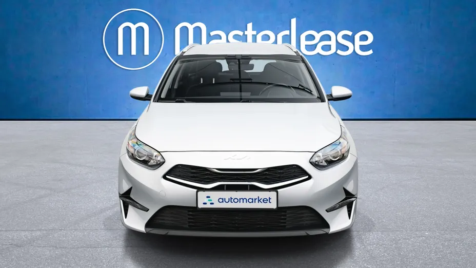KIA Cee'd Ceed 1.5 T-GDI M