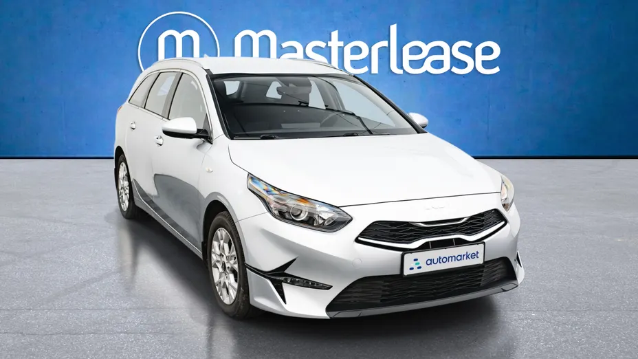 KIA Cee'd Ceed 1.5 T-GDI M