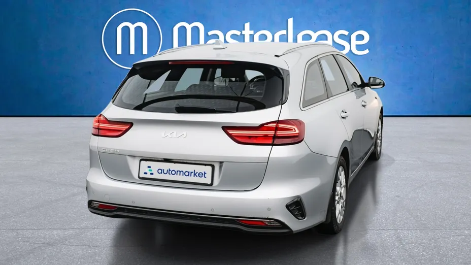 KIA Cee'd Ceed 1.5 T-GDI M