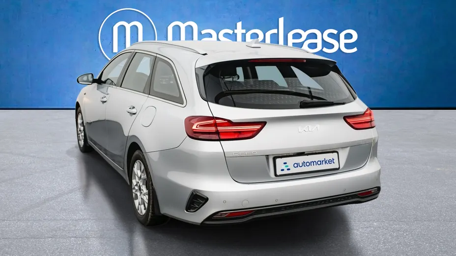 KIA Cee'd Ceed 1.5 T-GDI M