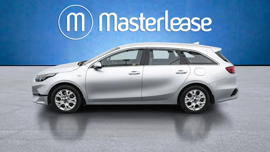 KIA Cee'd Ceed 1.5 T-GDI M