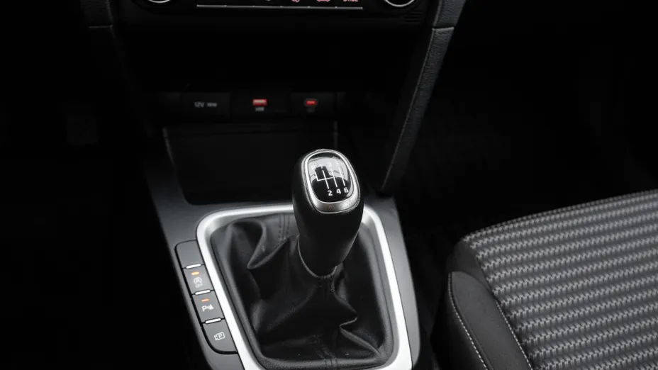 KIA Cee'd Ceed 1.5 T-GDI M