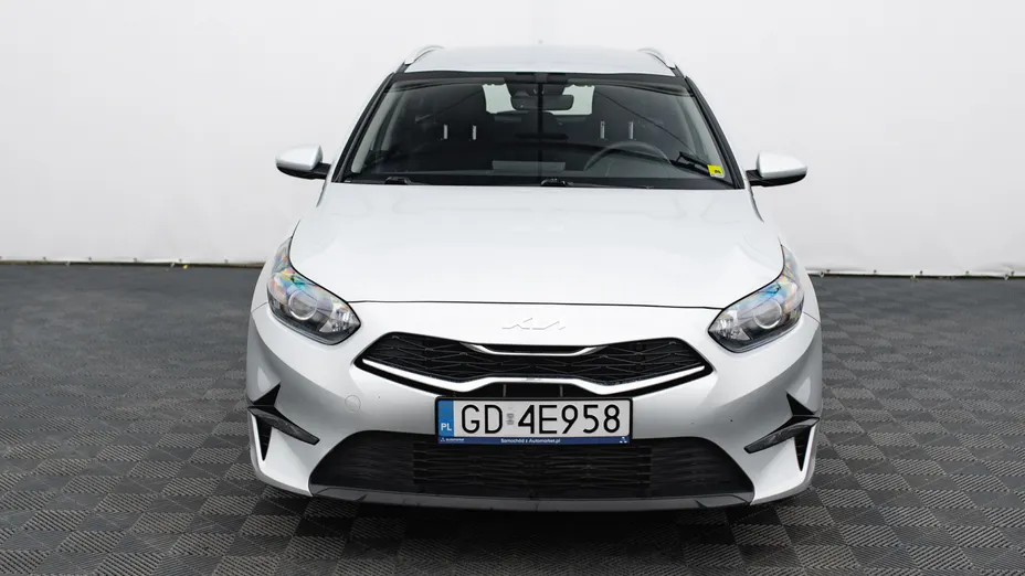 KIA Cee'd Ceed 1.5 T-GDI M