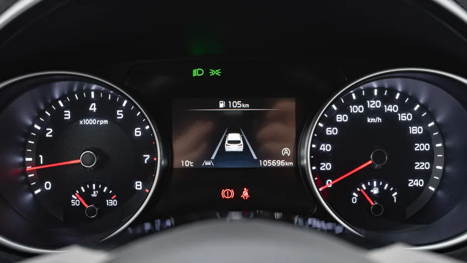 KIA Cee'd Ceed 1.5 T-GDI M