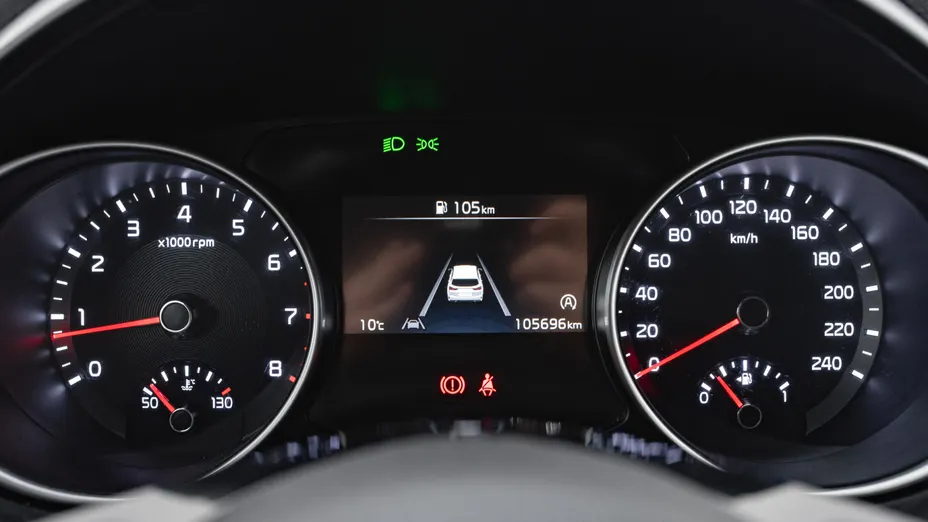 KIA Cee'd Ceed 1.5 T-GDI M