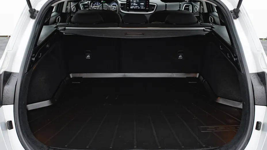 KIA Cee'd Ceed 1.5 T-GDI M