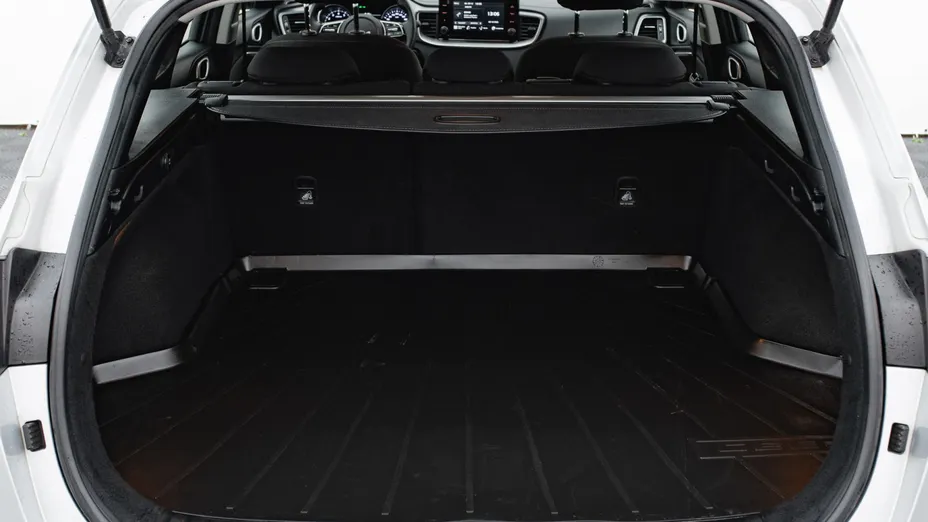 KIA Cee'd Ceed 1.5 T-GDI M