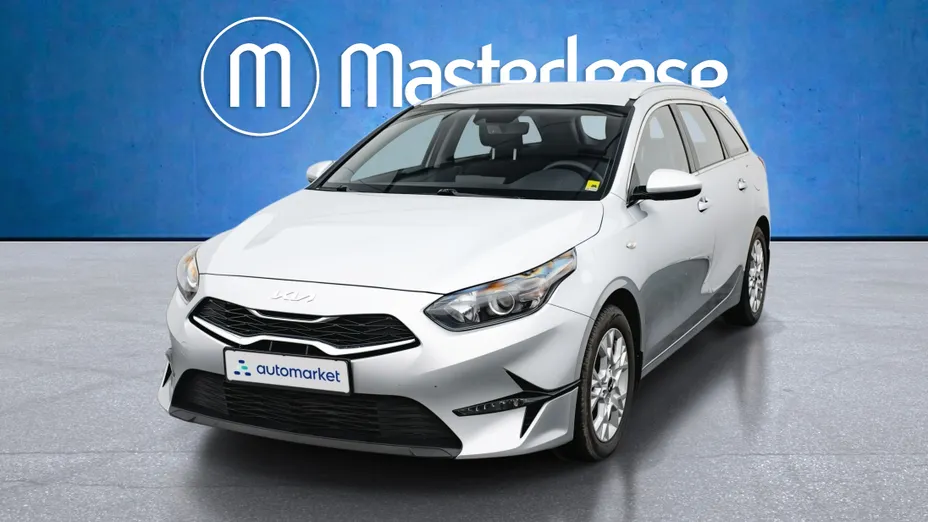 KIA Cee'd Ceed 1.5 T-GDI M
