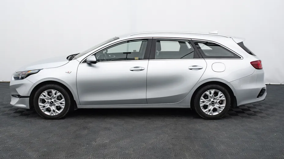 KIA Cee'd Ceed 1.5 T-GDI M