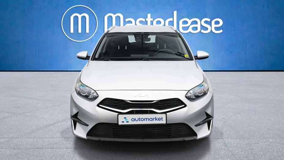 KIA Cee'd Ceed 1.5 T-GDI M