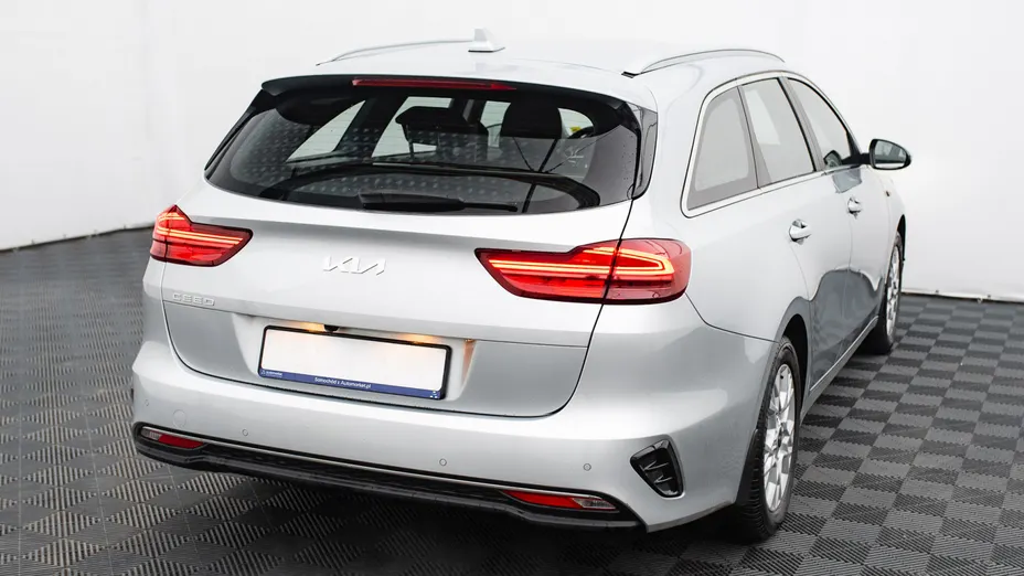 KIA Cee'd Ceed 1.5 T-GDI M