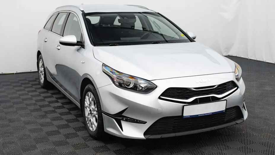 KIA Cee'd Ceed 1.5 T-GDI M