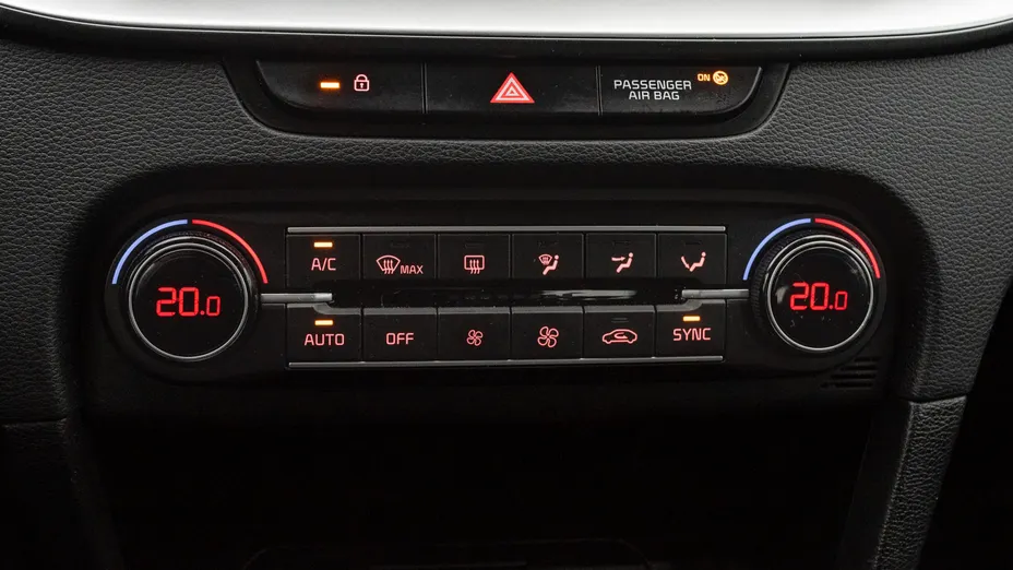 KIA Cee'd Ceed 1.5 T-GDI M