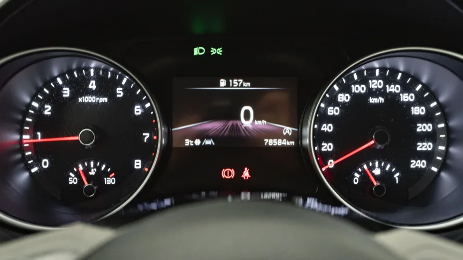 KIA Cee'd Ceed 1.5 T-GDI M