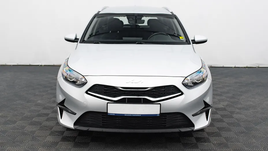 KIA Cee'd Ceed 1.5 T-GDI M