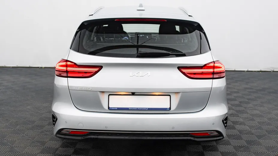 KIA Cee'd Ceed 1.5 T-GDI M