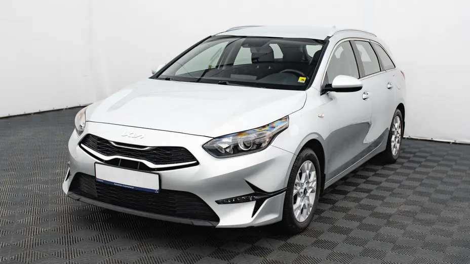 KIA Cee'd Ceed 1.5 T-GDI M