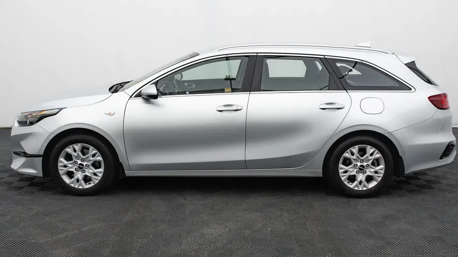 KIA Cee'd Ceed 1.5 T-GDI M