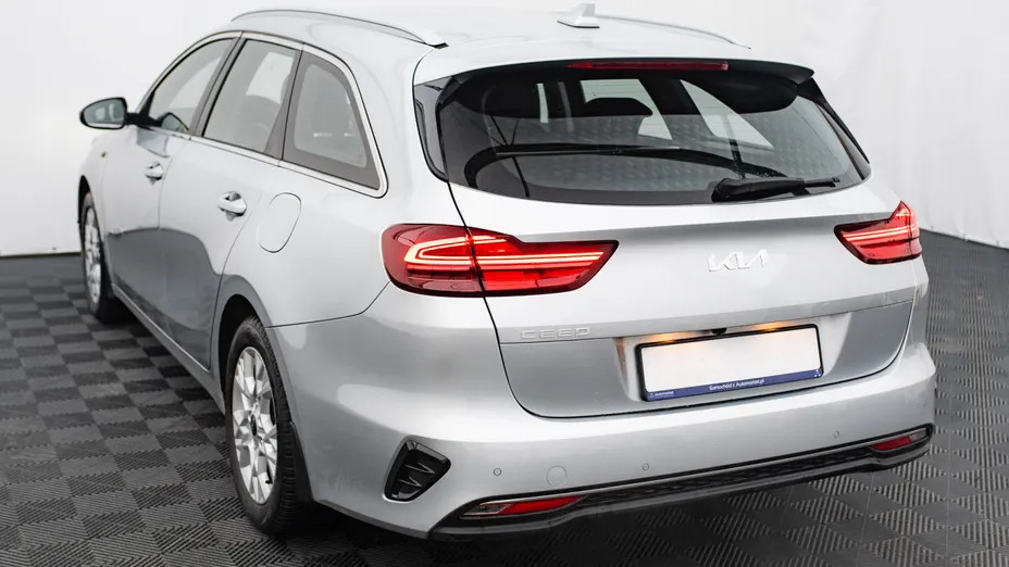 KIA Cee'd Ceed 1.5 T-GDI M