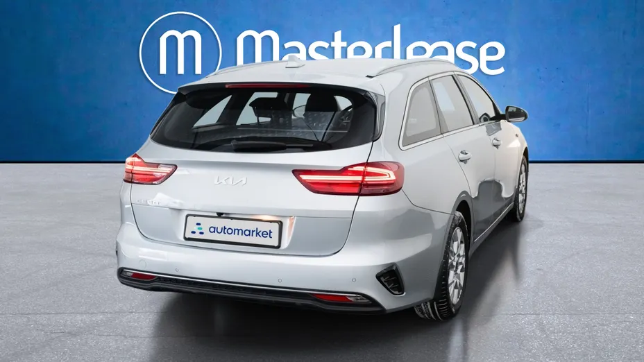 KIA Cee'd Ceed 1.5 T-GDI M